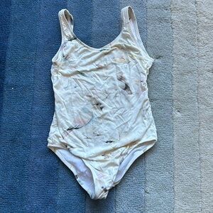 Stella cove suit sz 6 ( toddler)